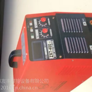 ZX7-GS系列逆变直流手弧焊机(IGBT精品机型)