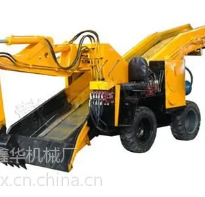 鑫华机械(已认证),品牌扒渣机,优质品牌扒渣机