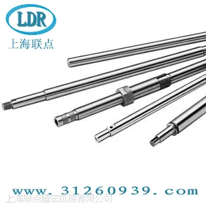 非标定做直线光轴|定做空心光轴