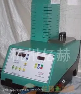 供应杭州亿赫F16化妆品包材点胶机