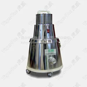 虎威EMI-CWR 防静电防电磁波吸尘器防射频干扰无尘室吸尘器