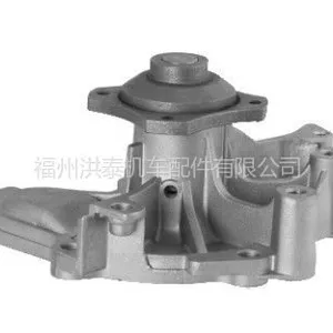 供应厂家供应福特 汽车发动机冷却水泵; 8AG815010;AIRTEX: AW4078
