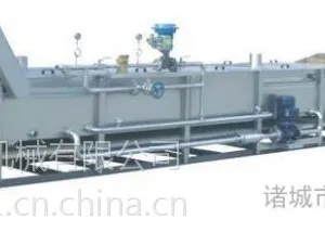 铭威罐头巴氏杀菌流水线价格