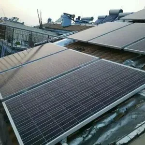 ����ܸ�Ч��̫���ܰ壬�ྦྷ��240W̫���ܵ�ذ����