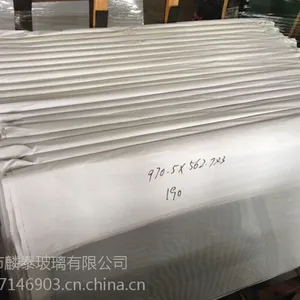 优质钢化玻璃