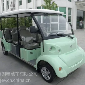 别墅看房车 路朗专业的别素看房车生产厂家 工厂直销 品质***