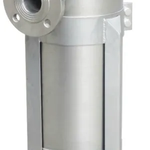 琅创品牌LBF系列袋式过滤器