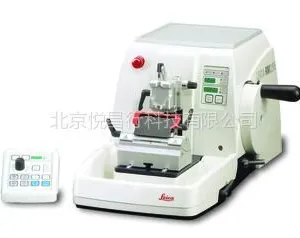 供应供应Leica RM2255全自动轮转式切片机原装进口产品 现货购买 徕卡切片机代理
