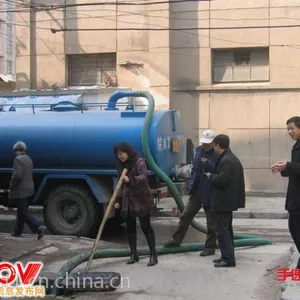 顺义区光明清洗管道13021940424排污市政管道疏通抽旱厕