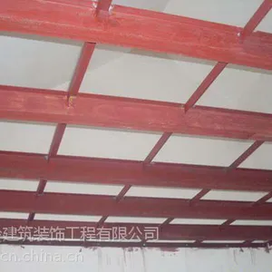 上海钢结构阁楼施工设计搭建安装