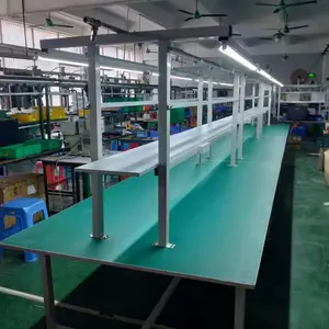 供应东莞流水线 东莞二手流水线 东莞流水线组装线樟木头振铵有售