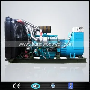 供应通柴柴油发电机组通柴350kw发电机组维修国产通柴柴油发电机组代理