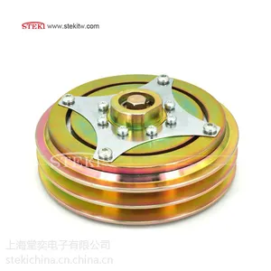 空调离合器 汽车空调离合器 汽车压缩机空调离合器【STKEI】