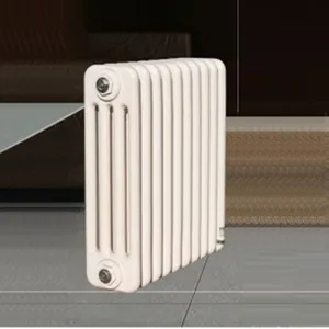 集宁QFGZ409钢制四柱散热器