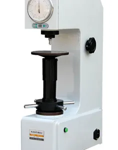 【电动洛氏硬度计HRD-150型电源电压220v总试验力】济南峰志促销商
