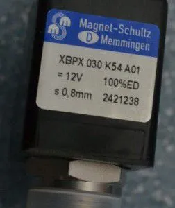 德国MAGNET-SCHULTZ电磁铁,GMCX,直流起重电磁铁,交流起重电磁铁