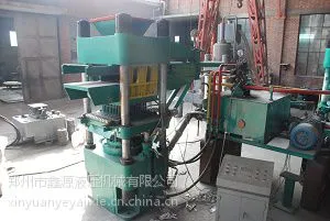 供应供应大型福建液压免烧砖机价格13598863000L