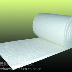 硅酸铝针刺毯
