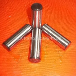 供应优质供应高精度圆铸销GB119,M2--M50规格齐全
