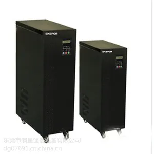 供应三进三出不间断电源,澳星直流UPS电源耐用