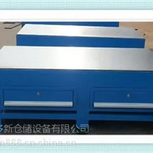 美多新(图)|学生钳工台|钳工台