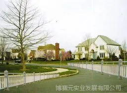 贵州博赛元供应道路护栏贵阳人行道隔离网价格贵州道路防撞护栏型号