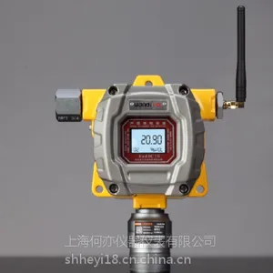 何亦FIX800-CO固定在线式一氧化碳报警仪适用于各种工业环境和特殊环境中的一氧化碳浓度连续在线检