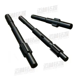 供应迈林钻探 液压凿岩机钎尾