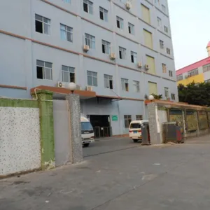 深圳市科泰集采电子机电有限公司