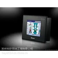 供应步科Kinco触摸屏 MT4300C