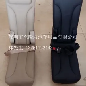 奔驰R级专用中排小加座改装/R350/R400/450/500/座椅改装