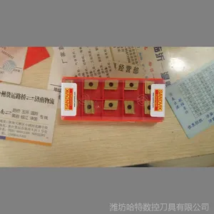 瑞典原装进口数控刀具***批发CCLNR 3225P 12-4