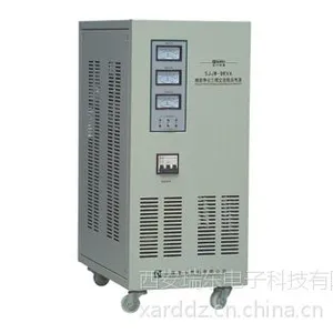 单三相参数全力稳压电源型西安供应安装服务公司
