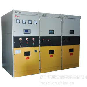 供应东盛电气TSC HVC 混合型高压动态无功补偿装置