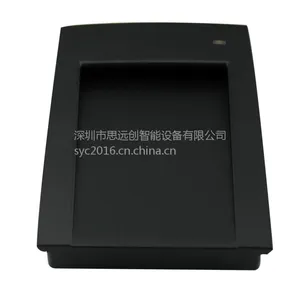 15693协议读卡器/读写器 I COEDE 2芯片卡读写器卡(R1093/W1093)