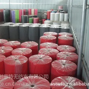 浙江无纺布生产基地 厂家直销聚丙烯PP无纺布 丙纶无纺布 优质无纺布