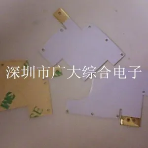 FPC天线板,手机FPC天线板,双面FPC天线板生产商