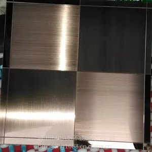 不锈钢蚀刻价格和兴旺制作蚀刻艺术