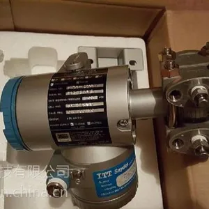 美国ITT.BARTON巴顿变送器