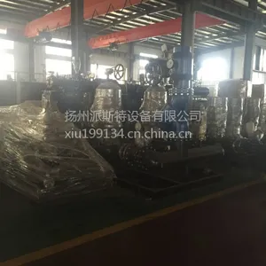 内蒙古乌海板式换热器生产厂家