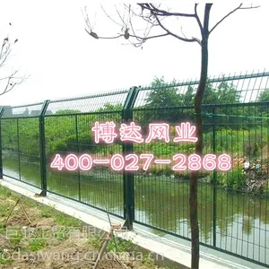 武汉花坛绿化围栏 带边框护栏 黄陂围栏网厂