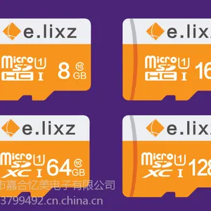 领旋e.lixz 行车领旋e.lixz TF8G C10行车记录仪内存记录仪内存卡高速监控