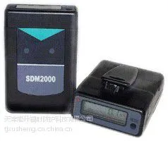 天津旭升SDM2000 个人剂量报警仪