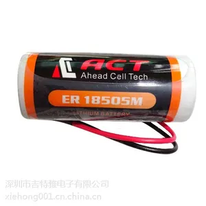 ER18505ԭװˮ����� 3.6v﮵��