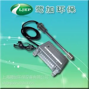 LJEP-ISI杀菌灭澡型静电场离子棒水处理器