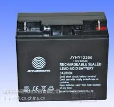 环宇蓄电池12V24AH/蓄电池12V价格