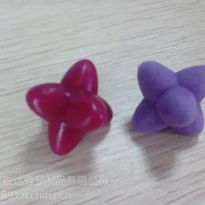泉州胜达橡胶欢迎商家来图来样定制非标准件 密封件异型件