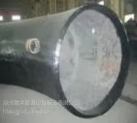 供应耐磨管件丨双金属耐磨弯头丨陶瓷复合管丨陶瓷粘贴管丨龟甲网耐磨管