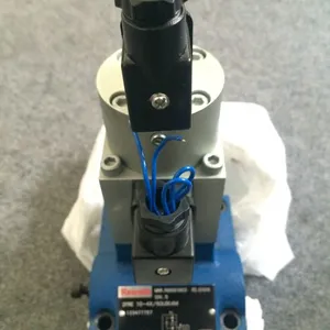 2FRE6B-2X/6QK4MV原装力士乐比例调速阀