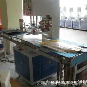 供应济南吸塑包装机 高周波塑胶熔接机 高频热合机